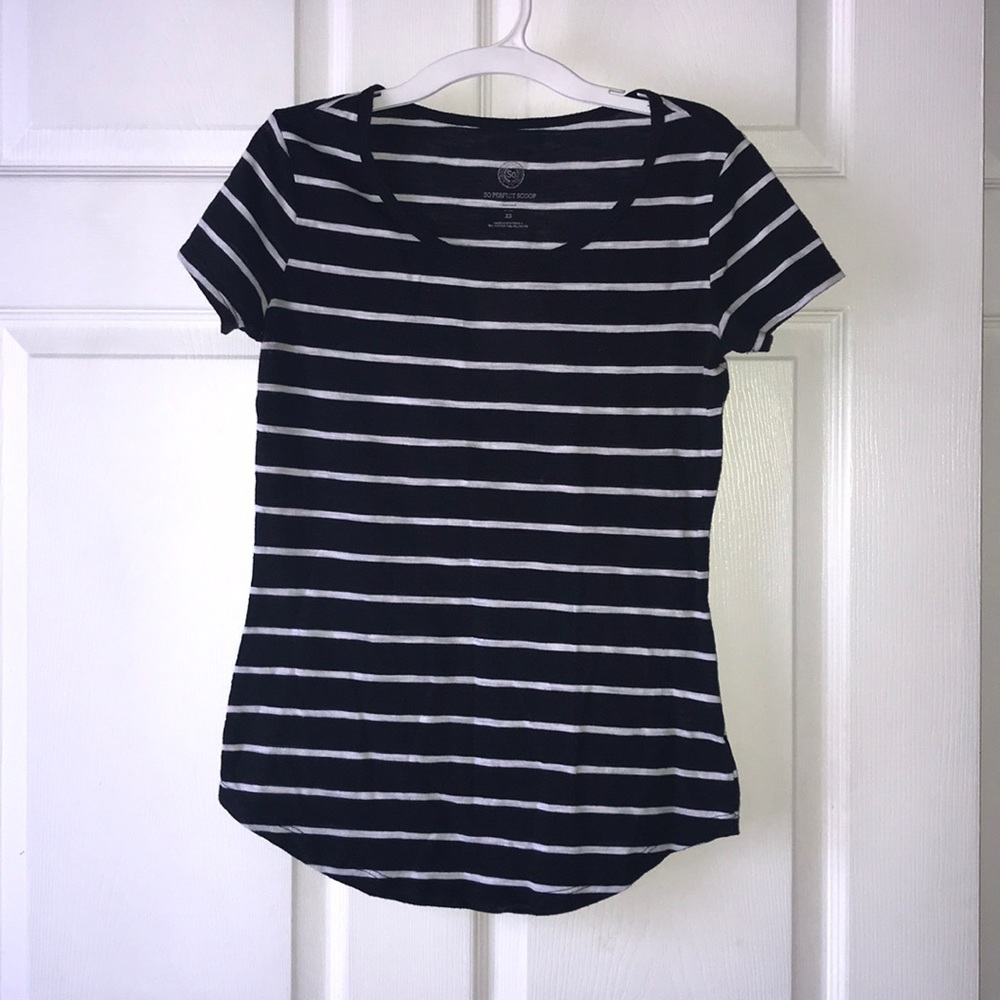 Striped shirt